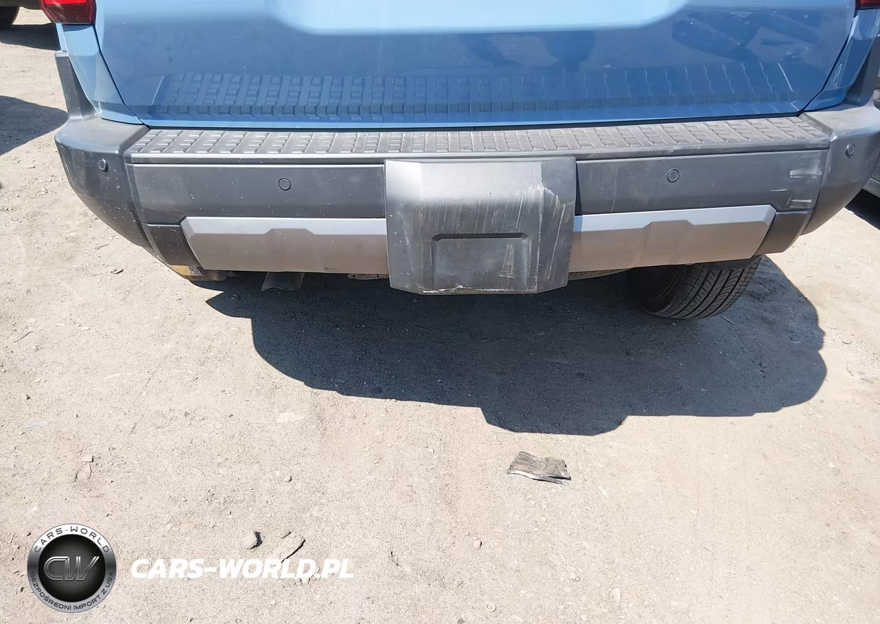 2025 Toyota Land Cruiser VIN:JTEABFAJ0SK038081 - 20