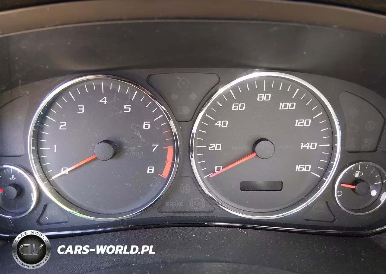 2007 Cadillac Cts Standard VIN:1G6DP577070169039 - 7