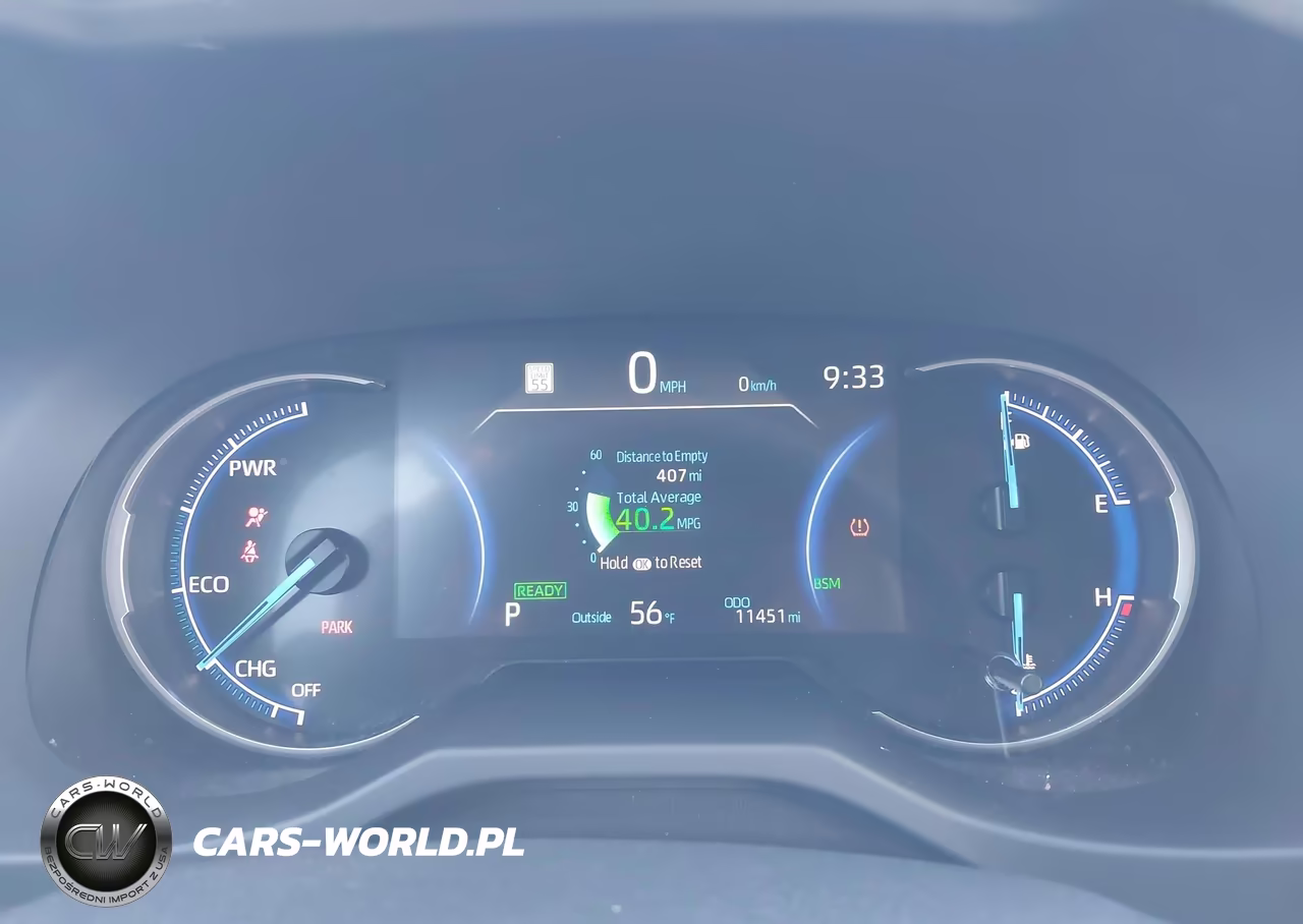 2025 Toyota Rav4 Hybrid Xle VIN:JTMRWRFV5SD304675 - 7