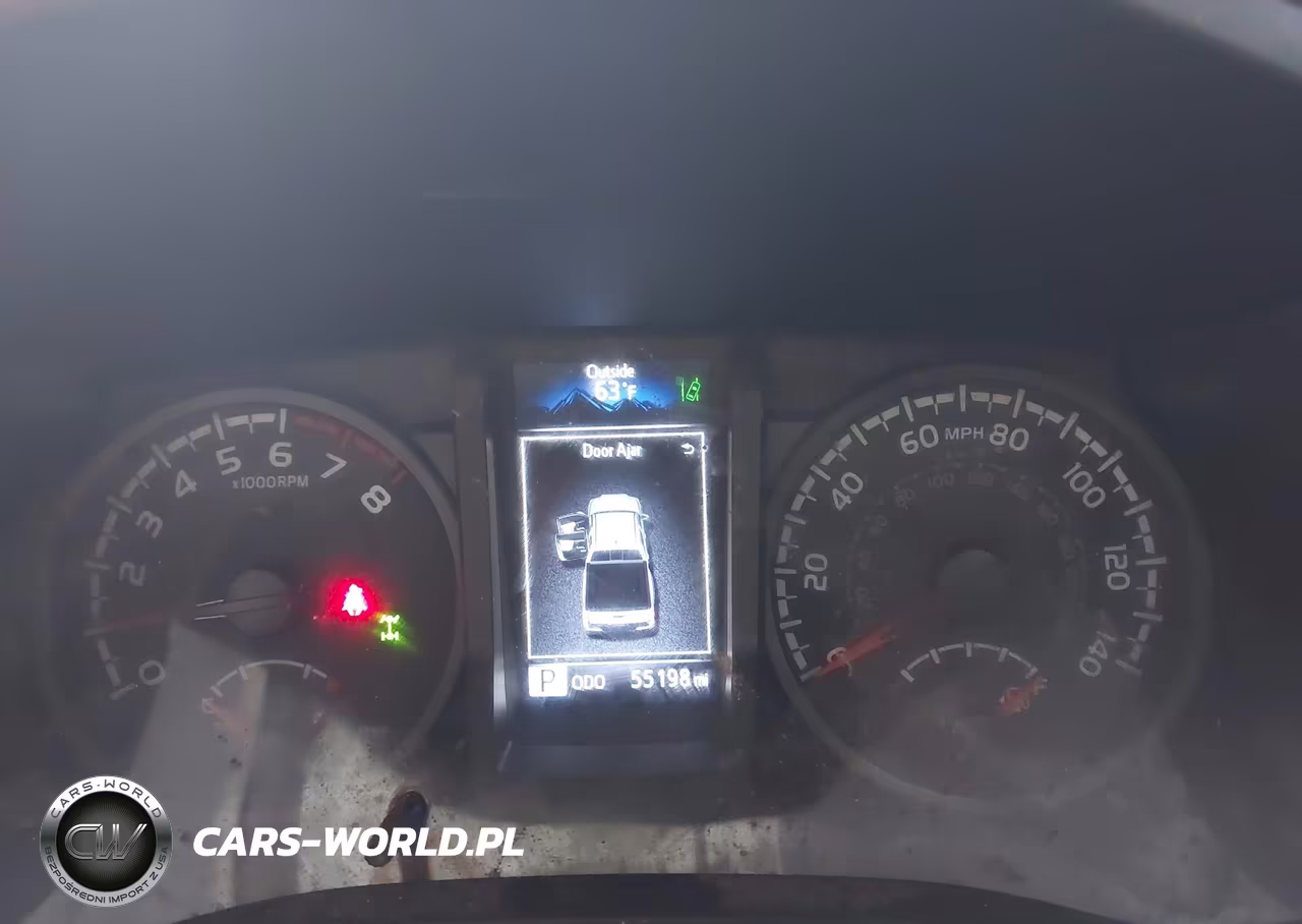 2023 Toyota Tacoma Sr V6 VIN:3TMCZ5AN8PM544182 - 7