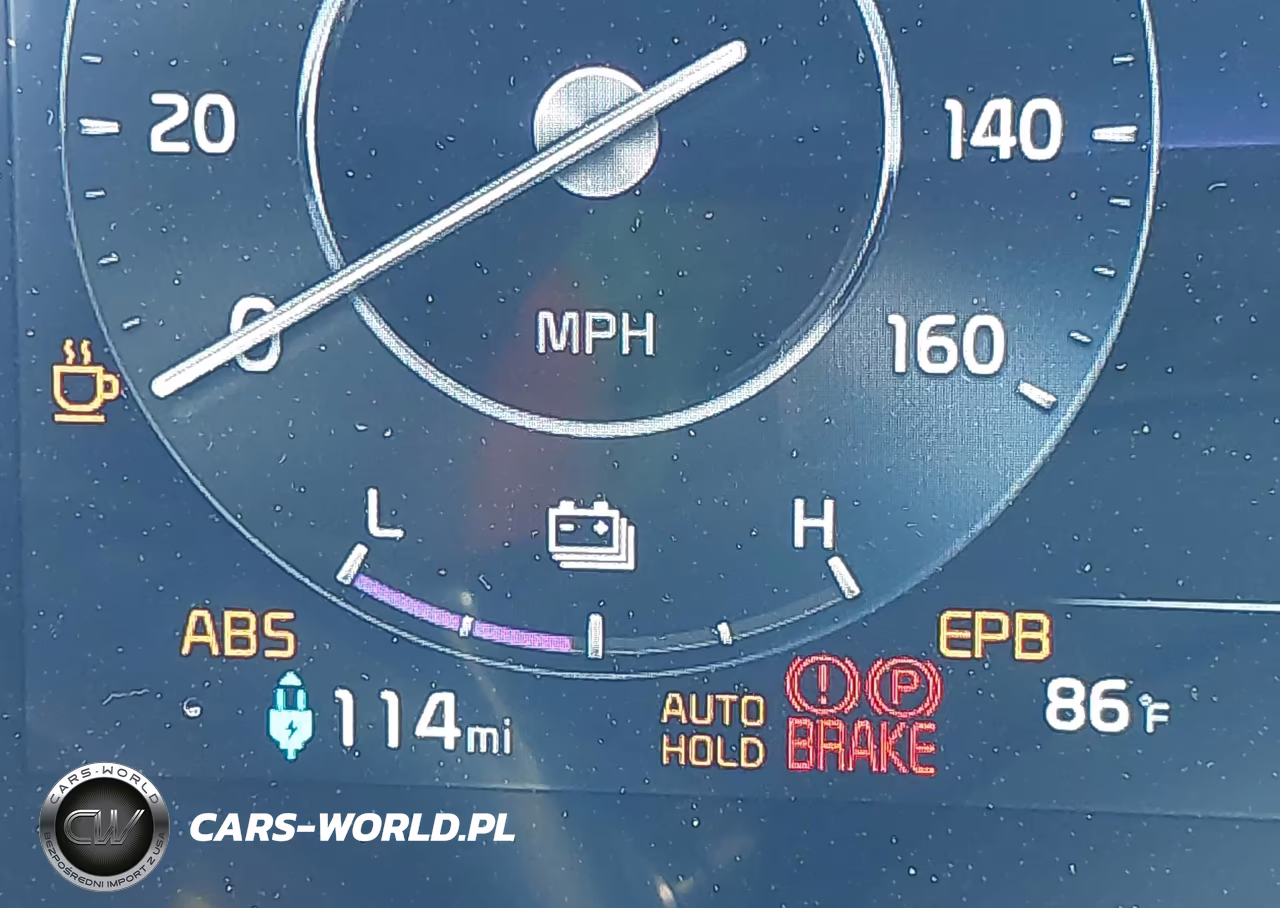 2025 Kia Niro Ev Wind VIN:KNDCR3L15S5139166 - 18