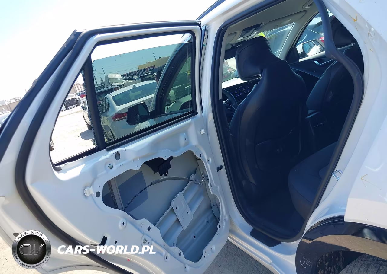 2025 Kia Niro Ev Wind VIN:KNDCR3L15S5139166 - 20