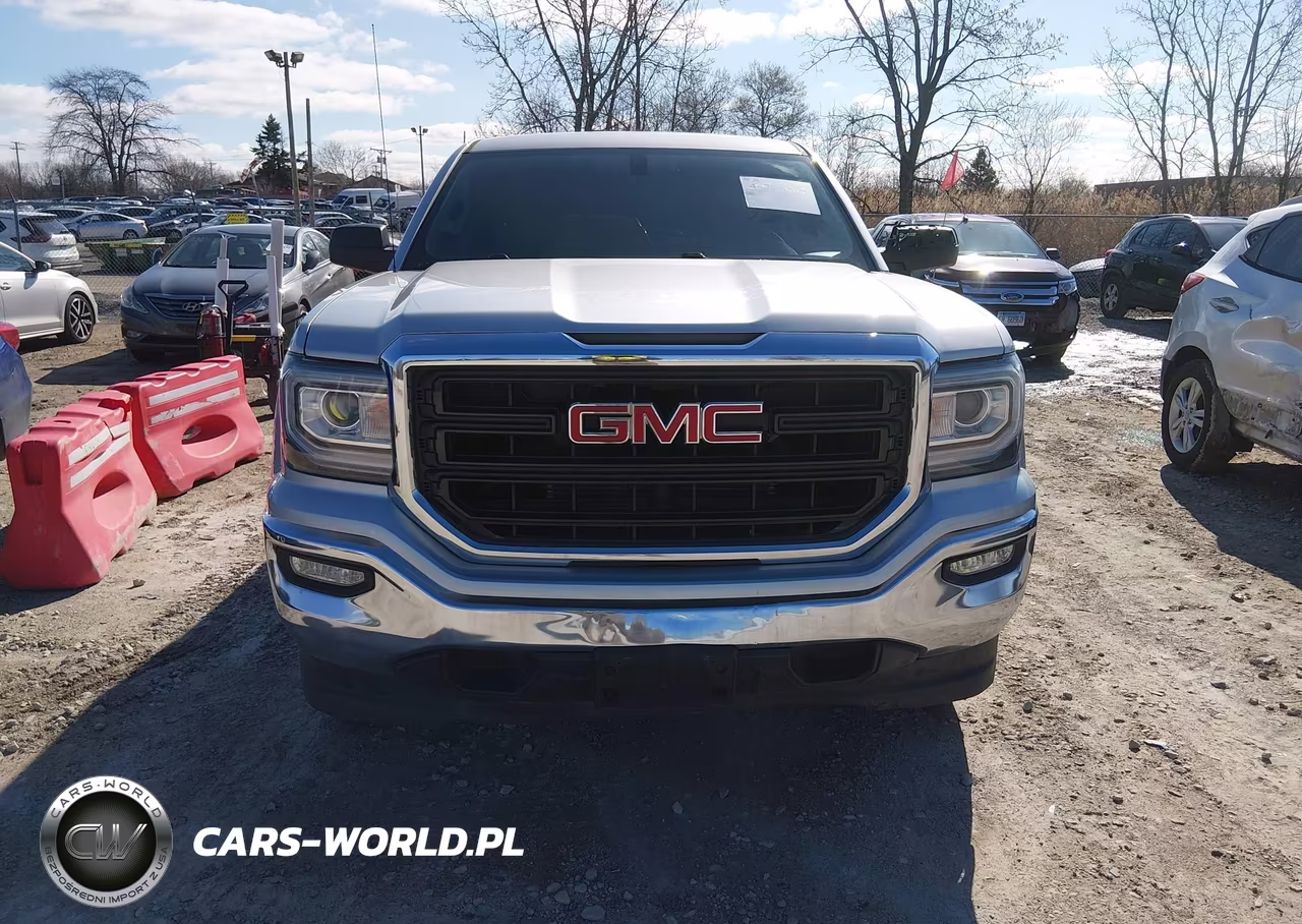 2018 GMC Sierra 1500 VIN:3GTP1LEH4JG407280 - 12