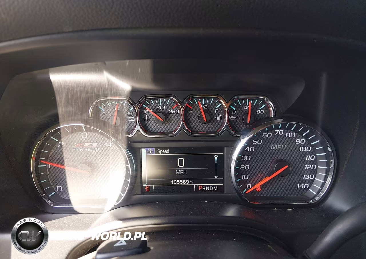 2014 Chevrolet Silverado 1500 2Lt VIN:3GCUKREC9EG358123 - 7