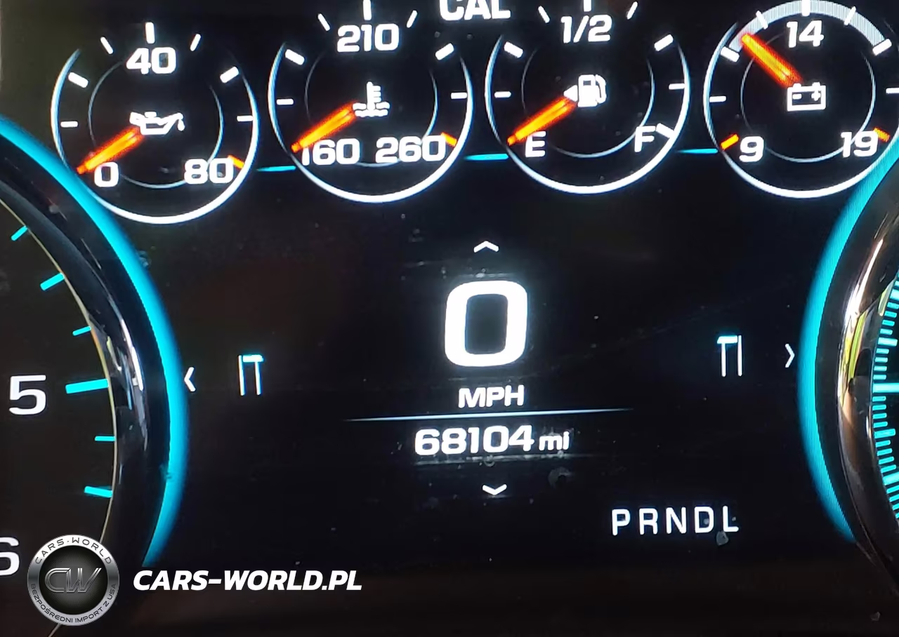 2019 Chevrolet Tahoe Premier VIN:1GNSKCKJ8KR241109 - 15