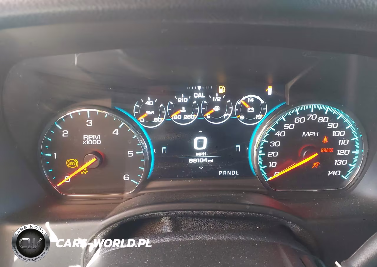 2019 Chevrolet Tahoe Premier VIN:1GNSKCKJ8KR241109 - 7