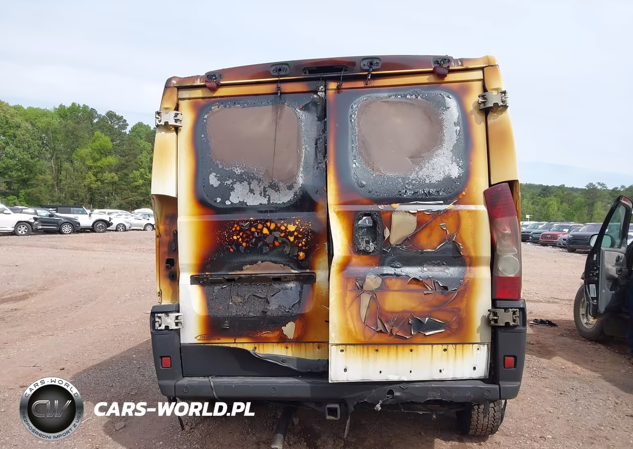 2020 Ram Promaster 1500 Low Roof 136 Wb VIN:3C6TRVAG8LE143180 - 15