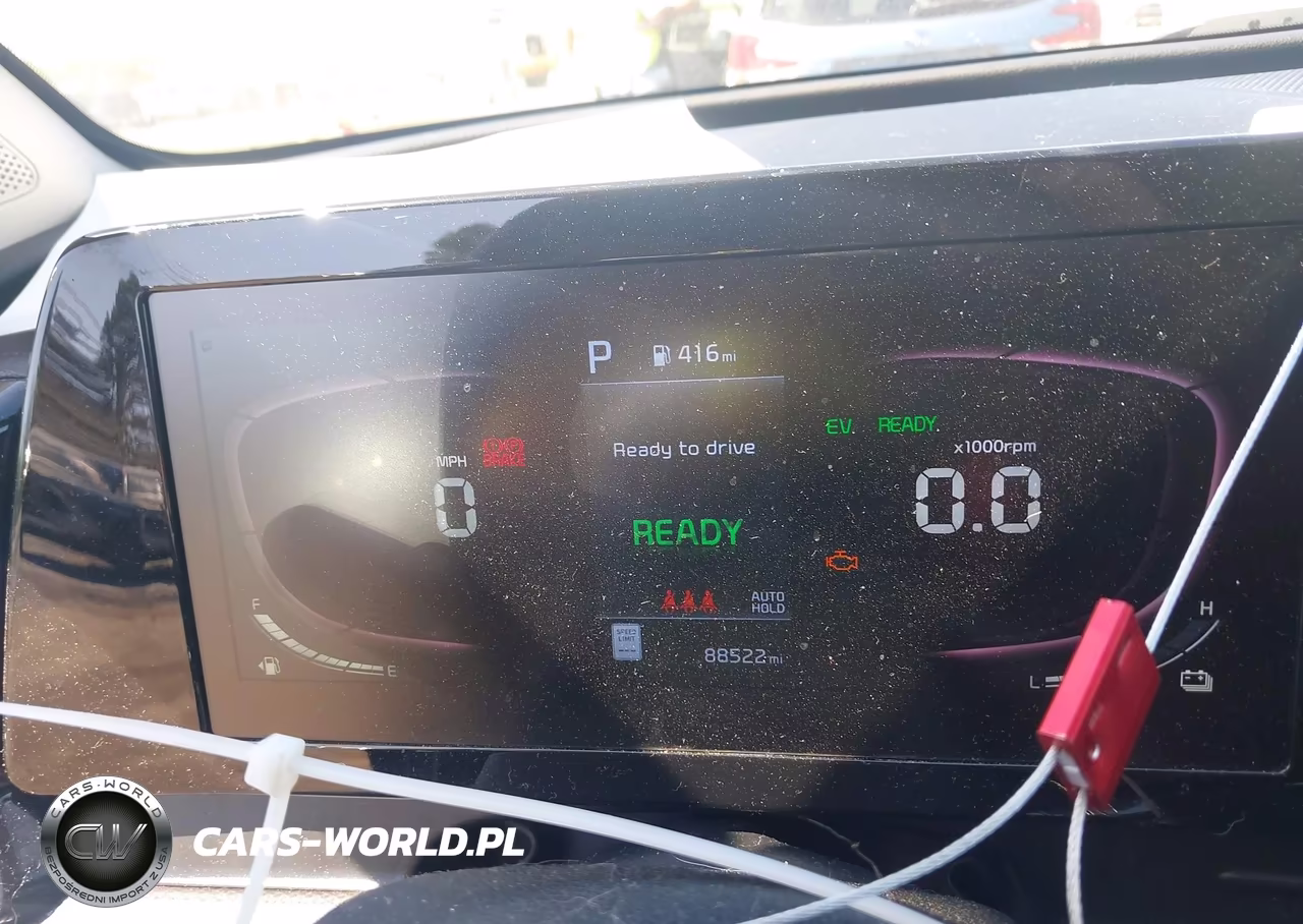 2023 Kia Sportage Hybrid Lx VIN:KNDPUCAGXP7065150 - 7