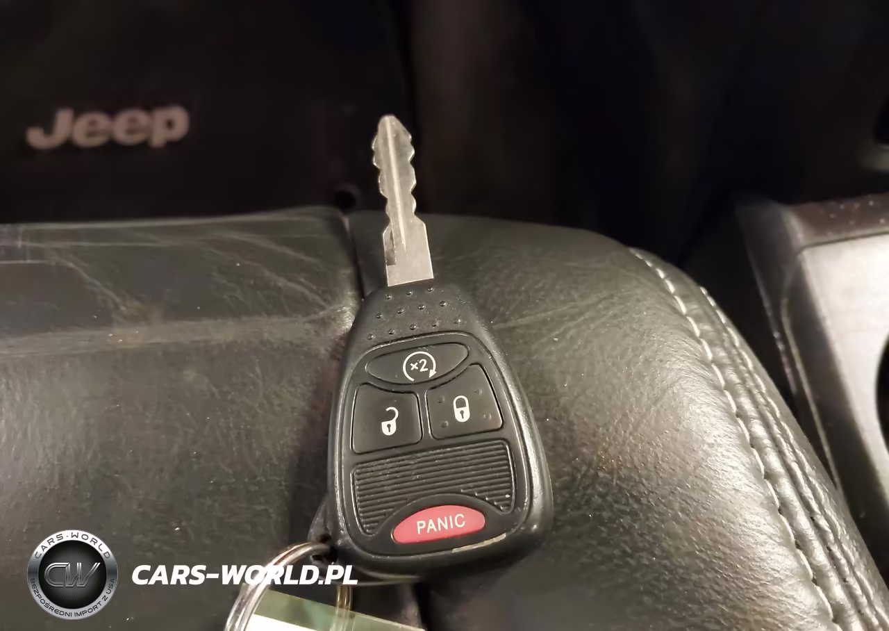 2017 Jeep Compass High Altitude Fwd VIN:1C4NJCEB0HD189638 - 11