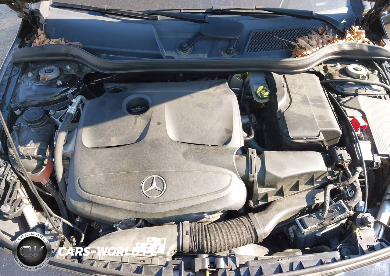 2018 Mercedes-Benz Cla 250 4Matic VIN:WDDSJ4GB9JN655076 - 10