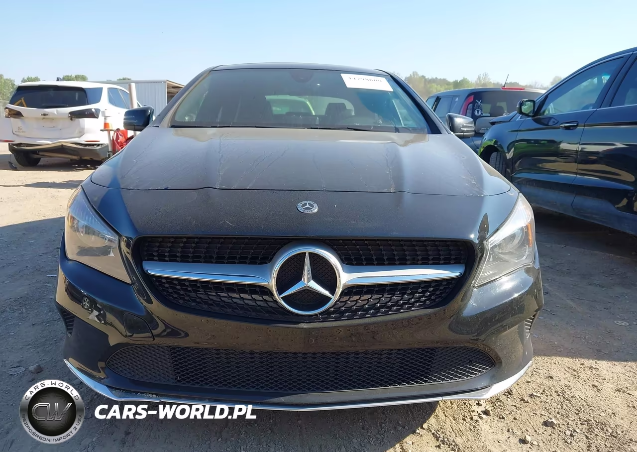 2018 Mercedes-Benz Cla 250 4Matic VIN:WDDSJ4GB9JN655076 - 12
