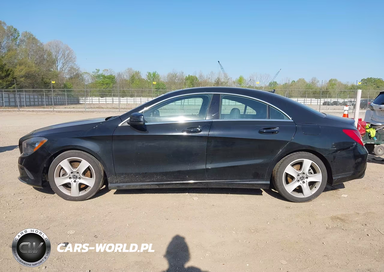 2018 Mercedes-Benz Cla 250 4Matic VIN:WDDSJ4GB9JN655076 - 14