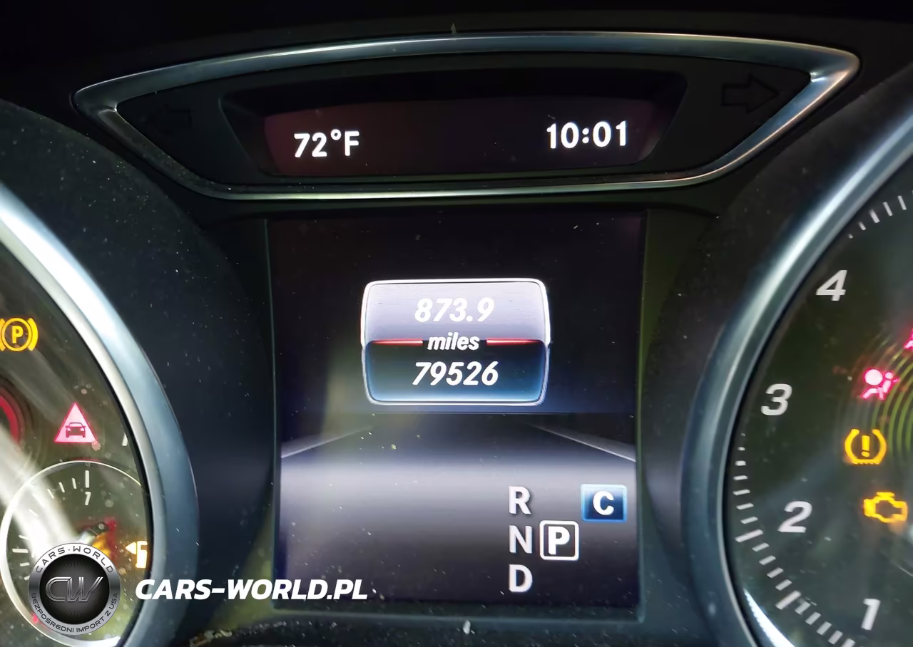 2018 Mercedes-Benz Cla 250 4Matic VIN:WDDSJ4GB9JN655076 - 15