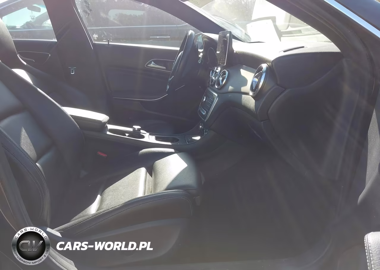 2018 Mercedes-Benz Cla 250 4Matic VIN:WDDSJ4GB9JN655076 - 5