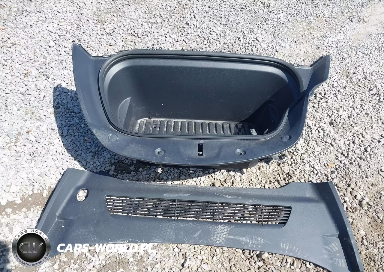 2024 Tesla Model Y Long Range Dual Motor All-Wheel Drive VIN:7SAYGDEE7RA252823 - 12