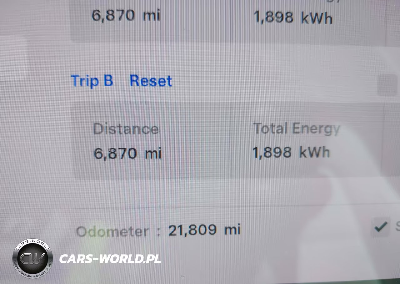 2024 Tesla Model Y Long Range Dual Motor All-Wheel Drive VIN:7SAYGDEE7RA252823 - 16