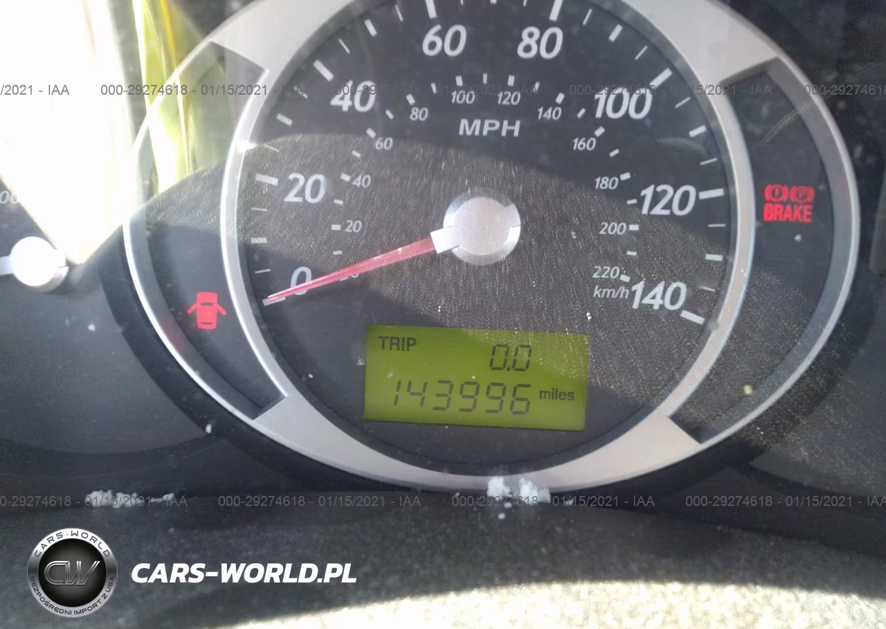 2006 Hyundai Tucson Gl VIN:KM8JM12B76U298816 - 7