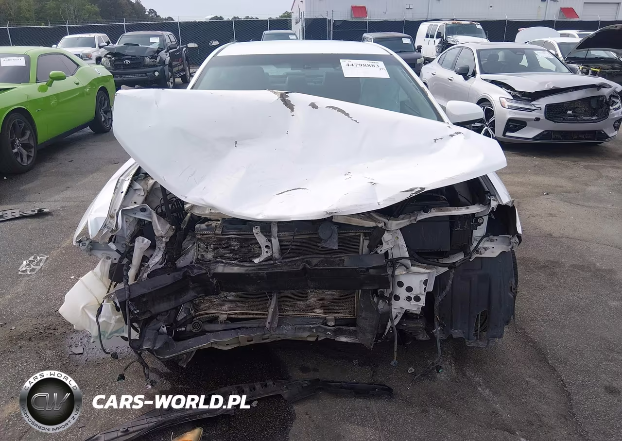 2013 Toyota Camry Se VIN:4T1BF1FK2DU236200 - 6