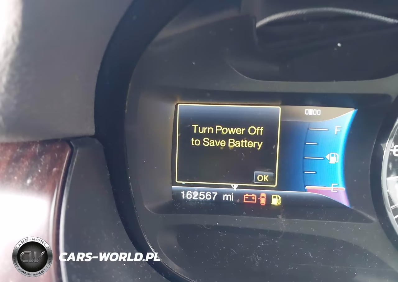 2013 Ford Edge Limited VIN:2FMDK4KC6DBC05803 - 15