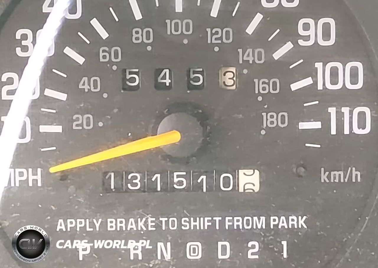 1998 Chevrolet Lumina VIN:2G1WL52M0W1132633 - 14