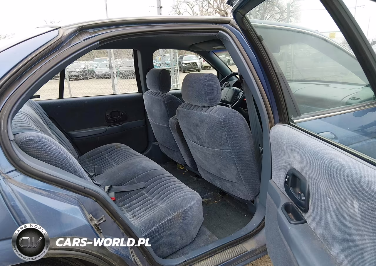 1998 Chevrolet Lumina VIN:2G1WL52M0W1132633 - 8