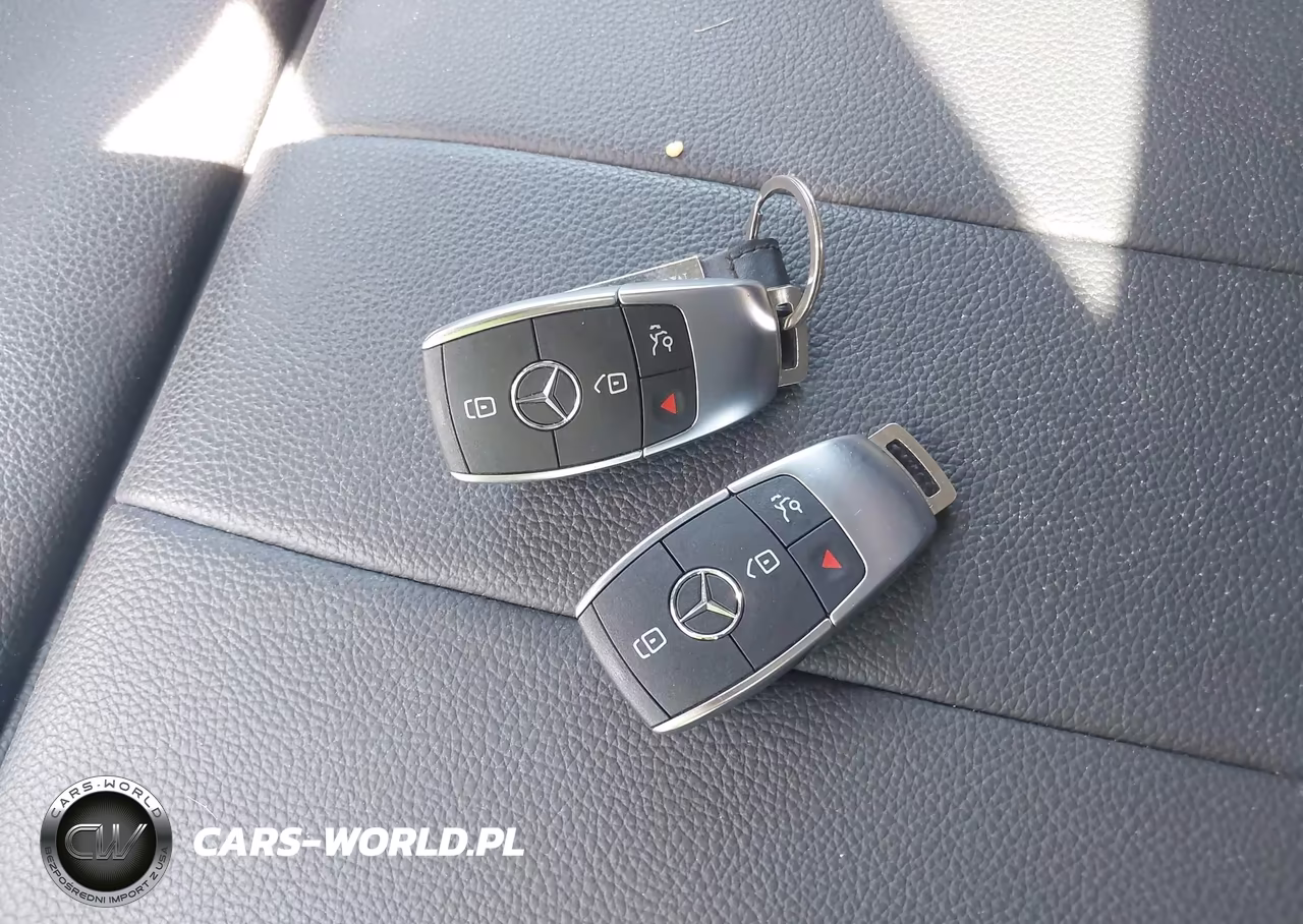 2025 Mercedes-Benz Glb 250 4Matic VIN:W1N4M4HB8SW422500 - 11