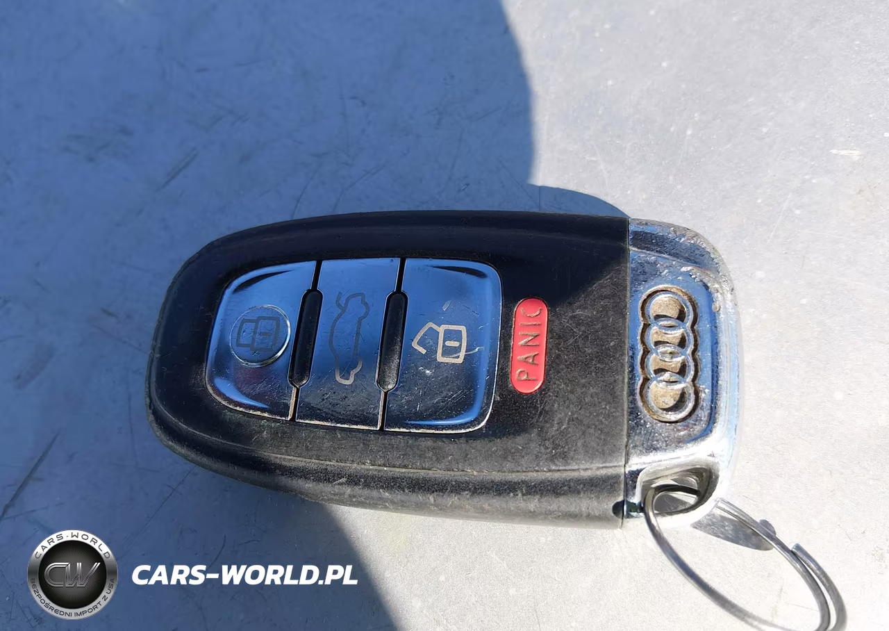 2011 Audi A4 2.0T Premium VIN:WAUBFAFL9BN009166 - 11