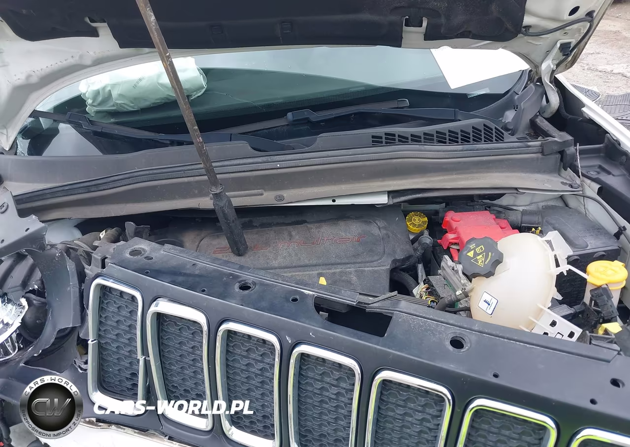 2020 Jeep Renegade Sport 4X4 VIN:ZACNJBABXLPL74951 - 10