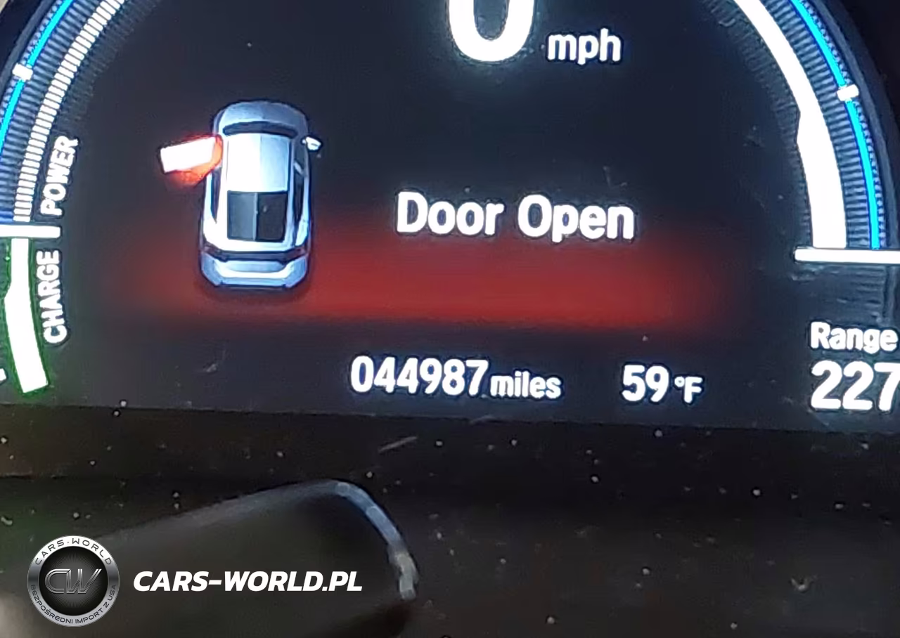 2018 Honda Clarity Plug-In Hybrid VIN:JHMZC5F16JC014320 - 7