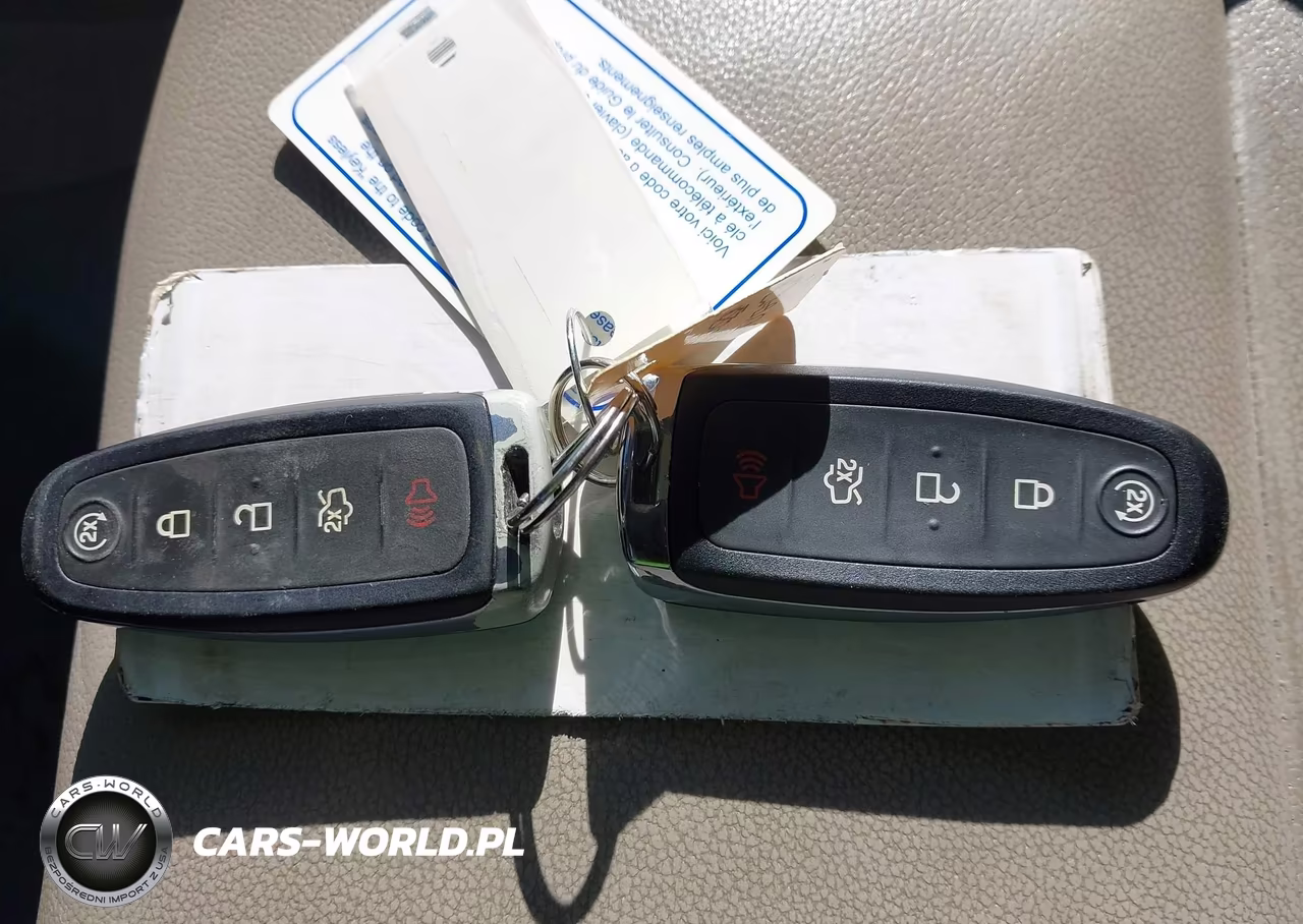 2013 Ford Escape Sel VIN:1FMCU0H99DUC34250 - 11