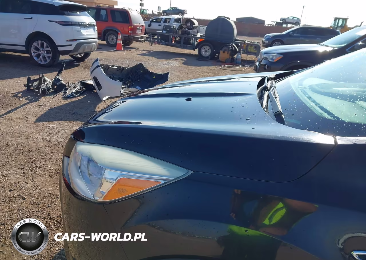 2013 Ford Escape Sel VIN:1FMCU0H99DUC34250 - 6