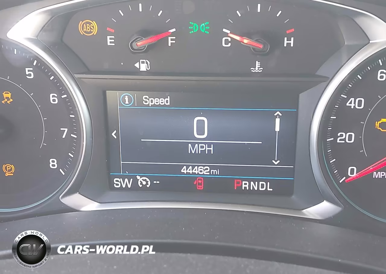 2023 Chevrolet Equinox Fwd Lt VIN:3GNAXKEG2PL250250 - 16