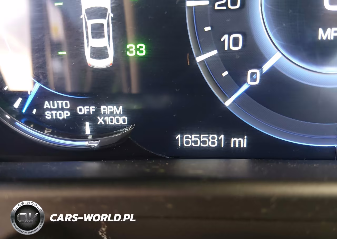 2016 Cadillac Ct6 Platinum VIN:1G6KK5R60GU164720 - 15