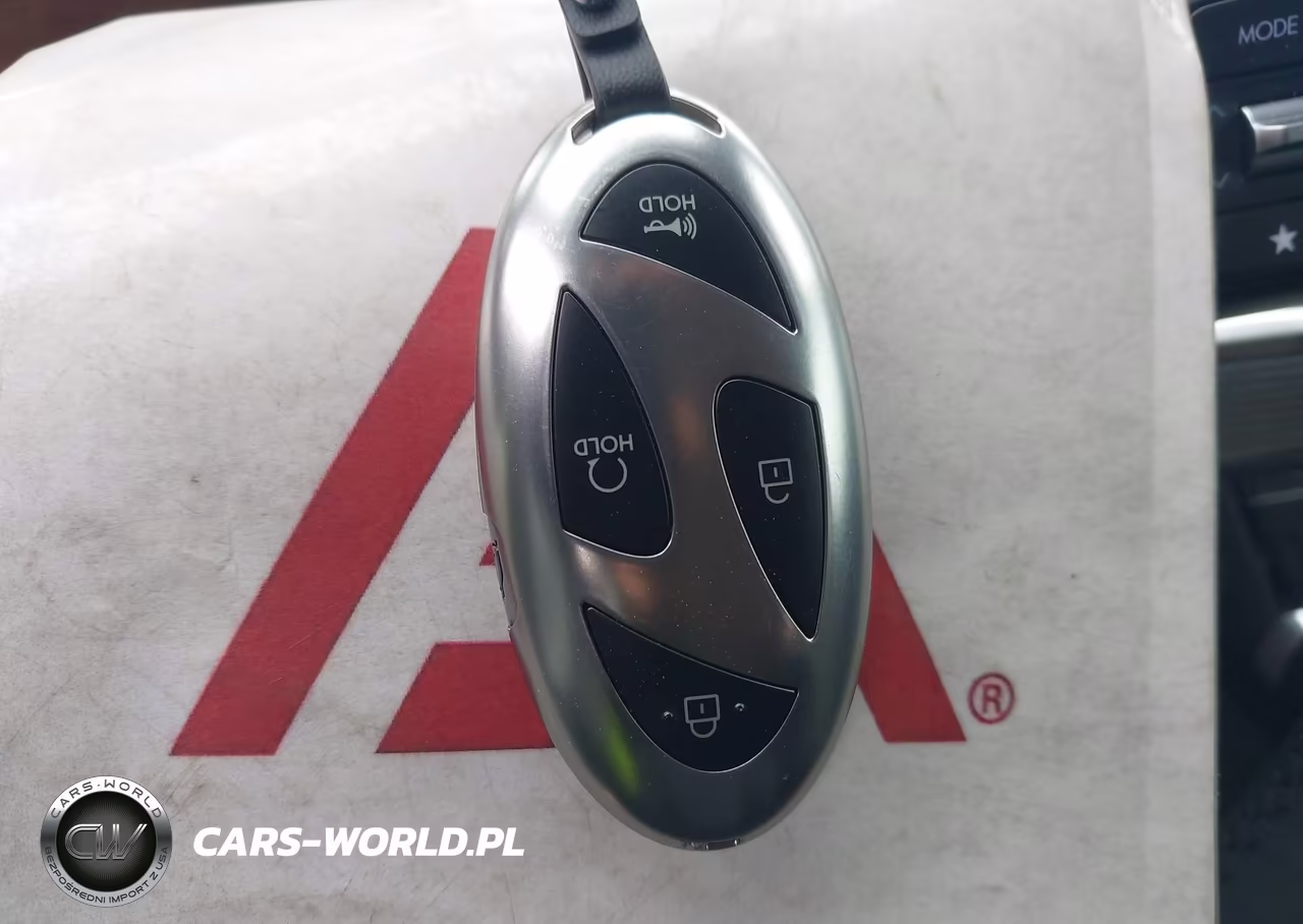 2026 Hyundai Santa Fe Hybrid Sel VIN:5NMP24G16TH092217 - 11