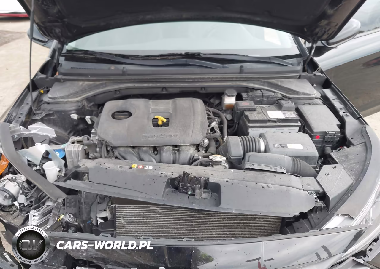 2019 Hyundai Elantra Value Edition VIN:5NPD84LFXKH404429 - 10