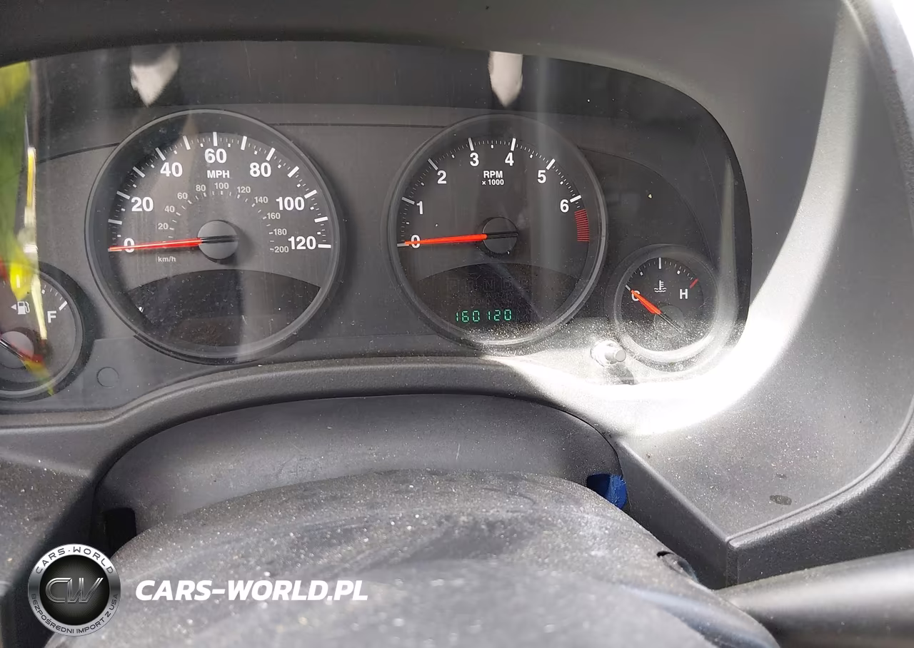 2011 Jeep Compass VIN:1J4NT1FB0BD137750 - 7
