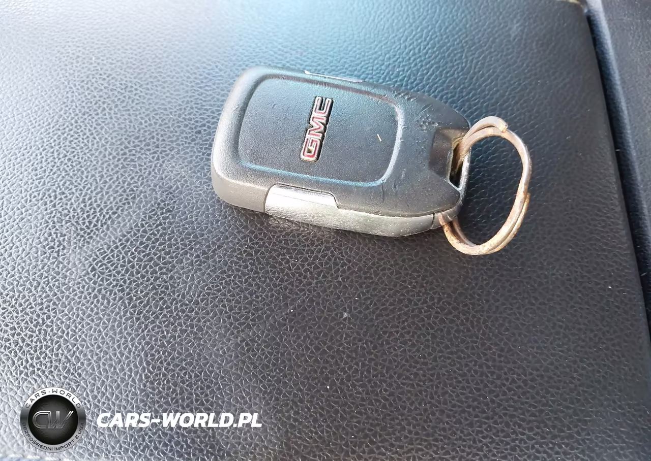 2019 GMC Acadia Sle-2 VIN:1GKKNLLS0KZ212716 - 11