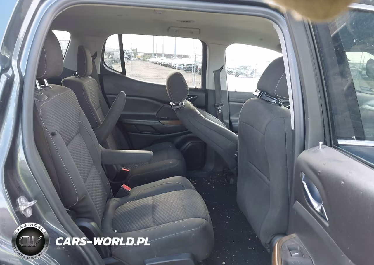 2019 GMC Acadia Sle-2 VIN:1GKKNLLS0KZ212716 - 8