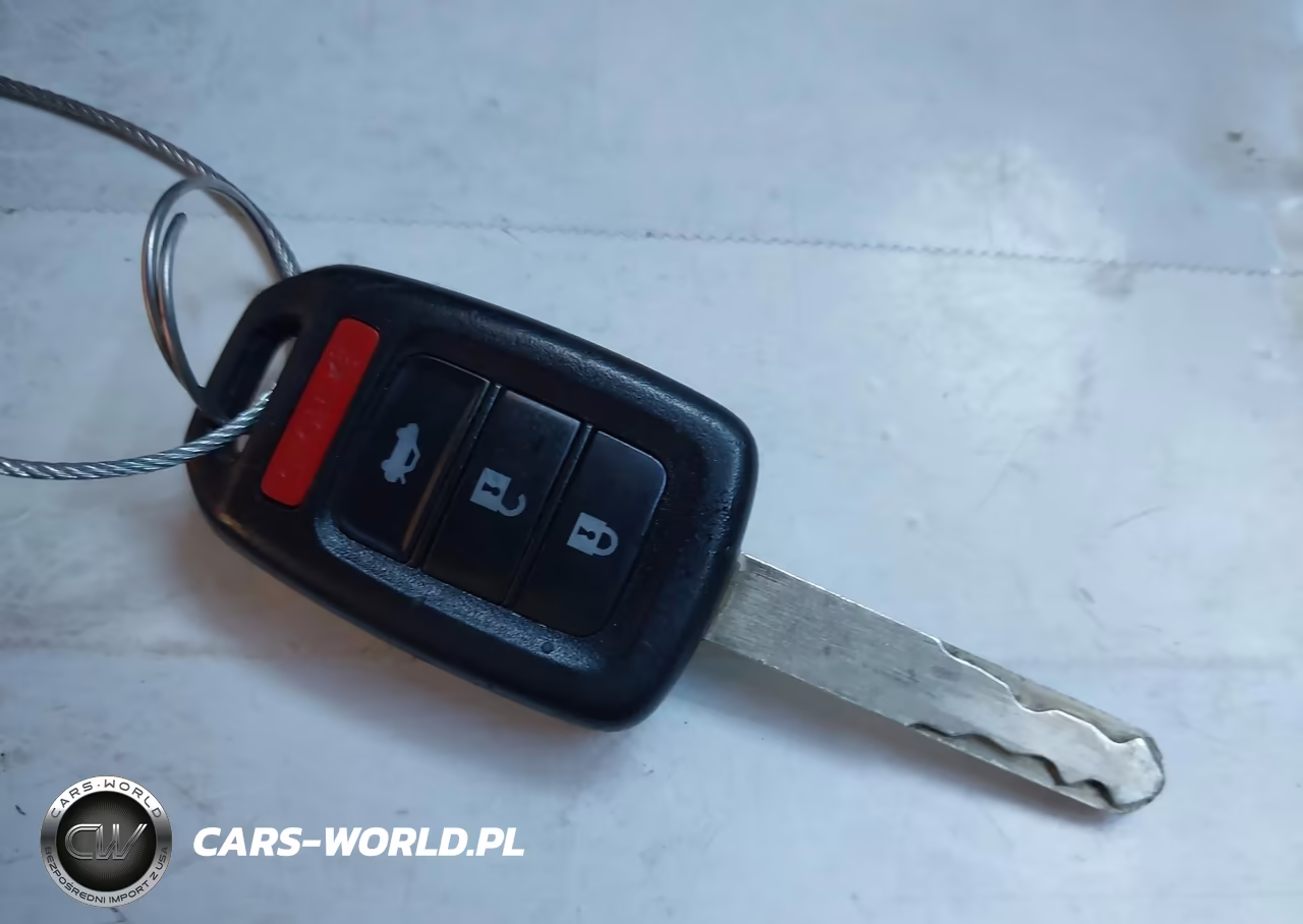 2014 Honda Accord Lx VIN:1HGCR2F33EA278491 - 11