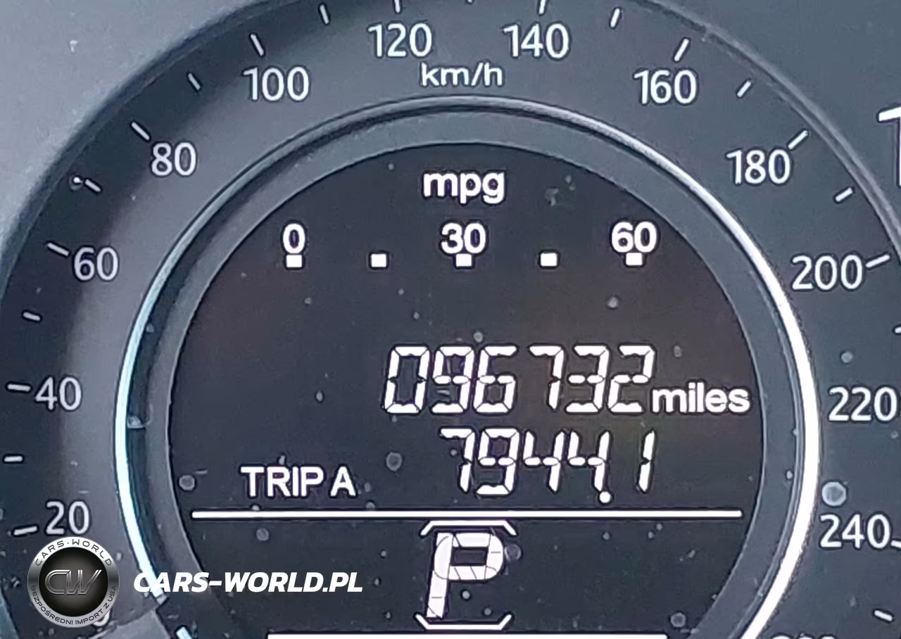 2014 Honda Accord Lx VIN:1HGCR2F33EA278491 - 16