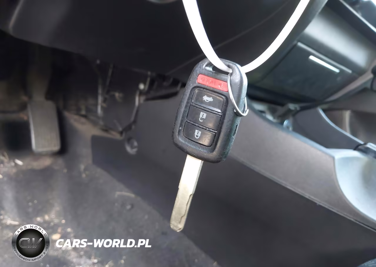 2015 Honda Civic Se VIN:19XFB2F72FE264387 - 11