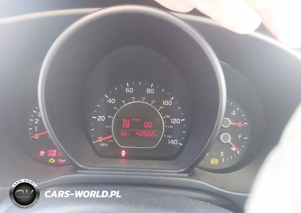 2017 Kia Soul ! VIN:KNDJN2A26H7431639 - 7