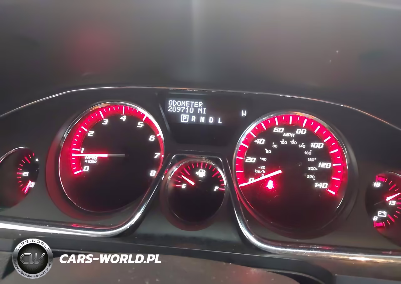 2013 GMC Acadia Denali VIN:1GKKVTKD5DJ171293 - 7