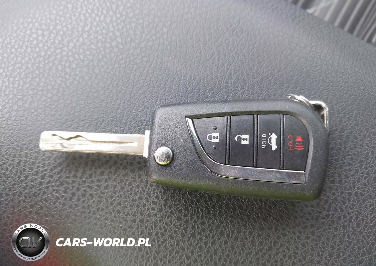 2024 Toyota Camry Se VIN:4T1G11AK7RU207777 - 11