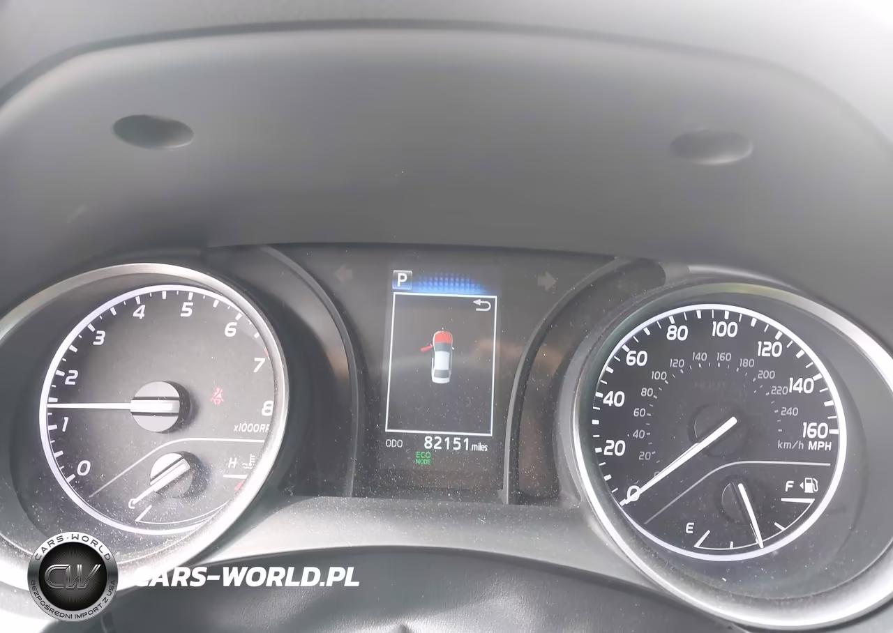 2024 Toyota Camry Se VIN:4T1G11AK7RU207777 - 7