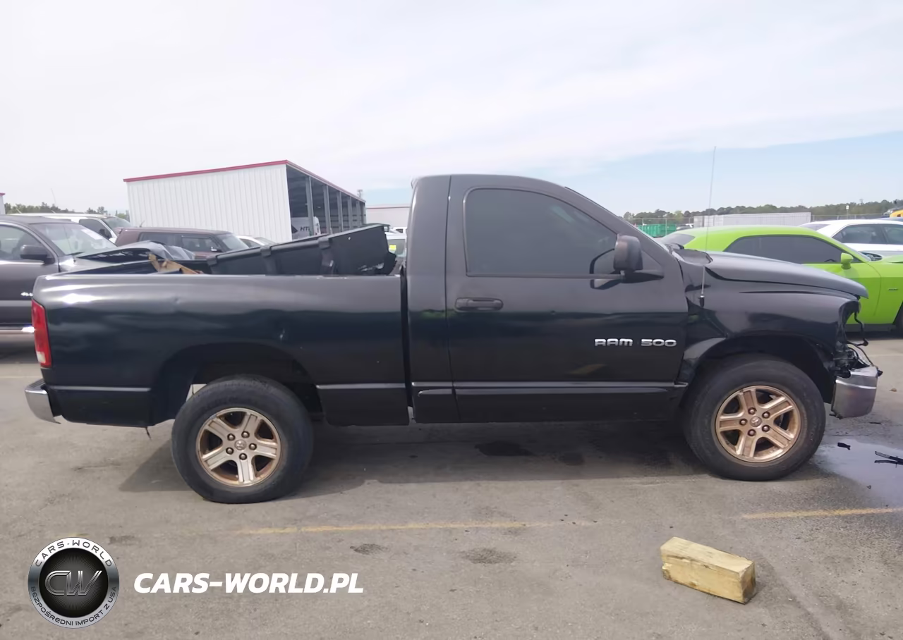2006 Dodge Ram 1500 Slt VIN:1D7HA16N46J104198 - 13