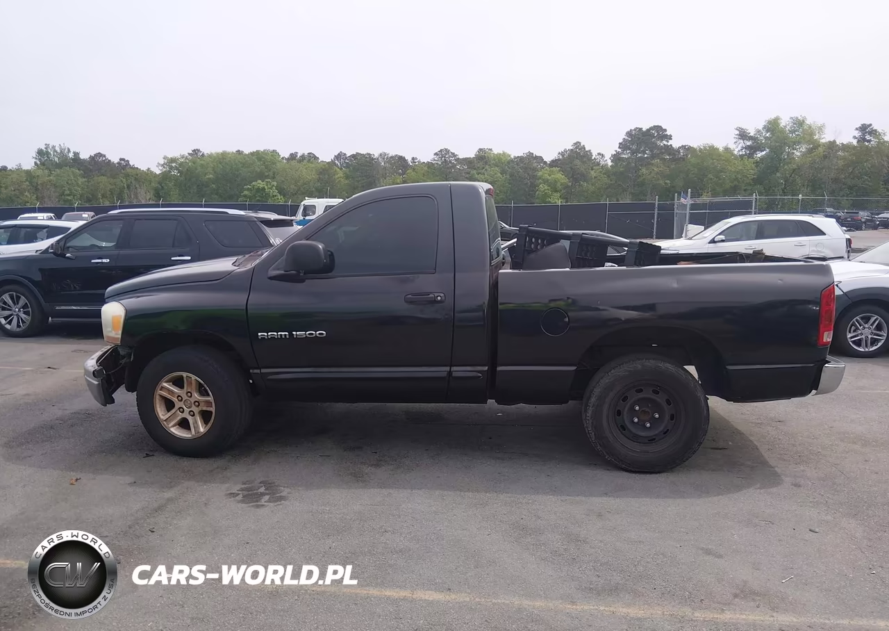 2006 Dodge Ram 1500 Slt VIN:1D7HA16N46J104198 - 14