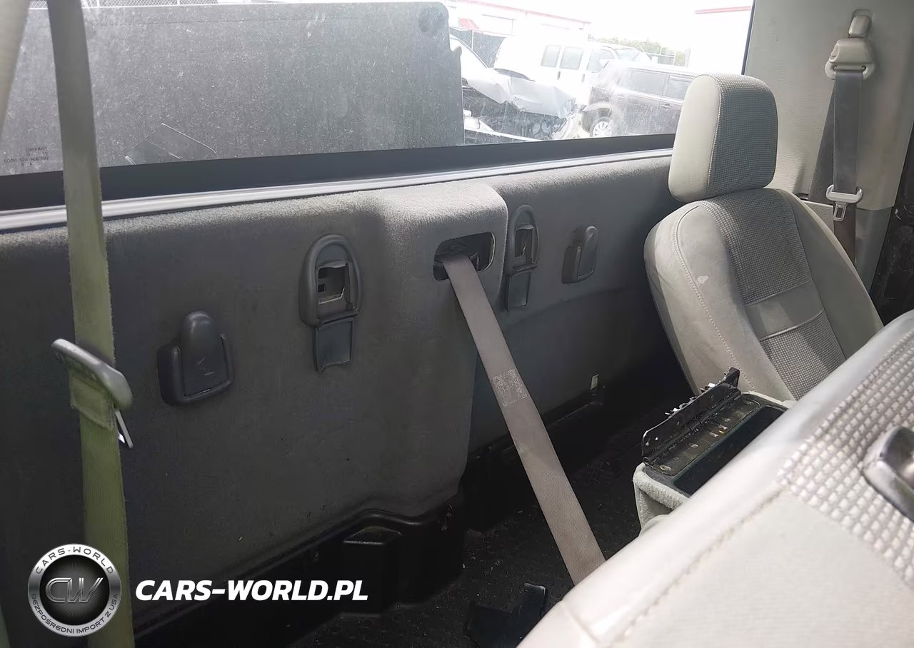 2006 Dodge Ram 1500 Slt VIN:1D7HA16N46J104198 - 8