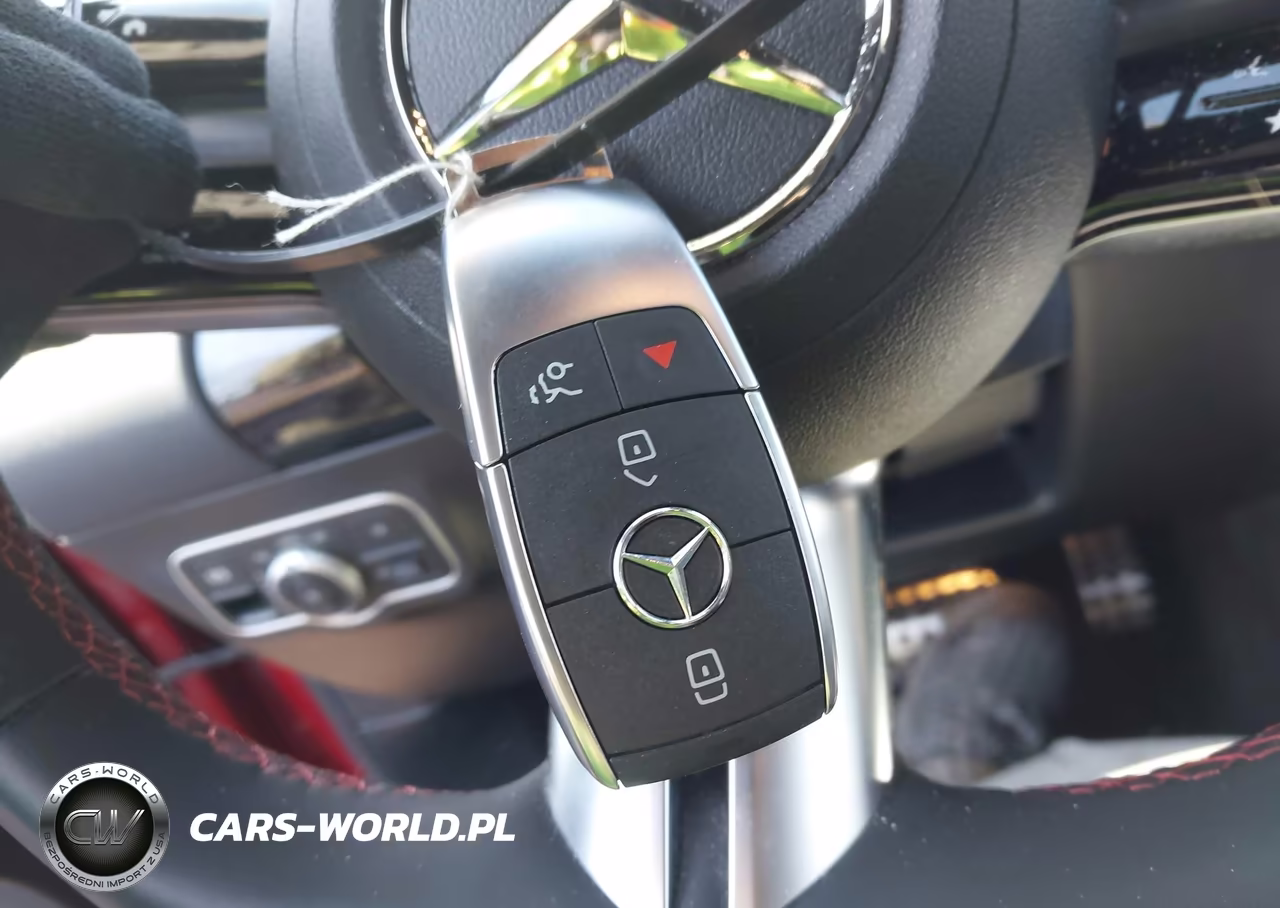 2025 Mercedes-Benz Gla 250 4Matic VIN:W1N4N4HBXSJ696968 - 11