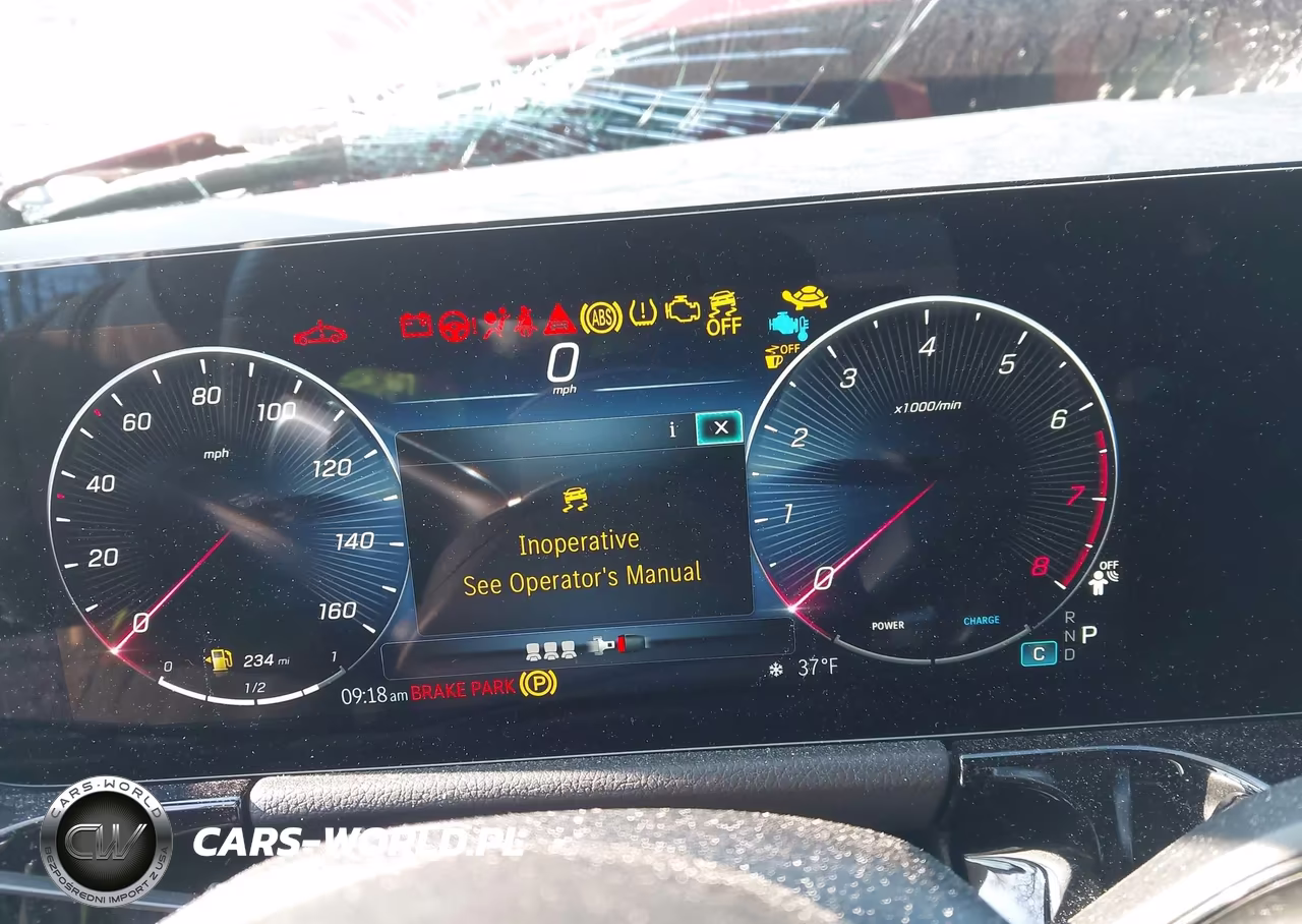 2025 Mercedes-Benz Gla 250 4Matic VIN:W1N4N4HBXSJ696968 - 7